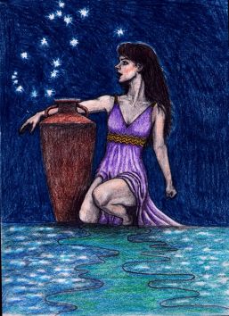 aquarius-constellation